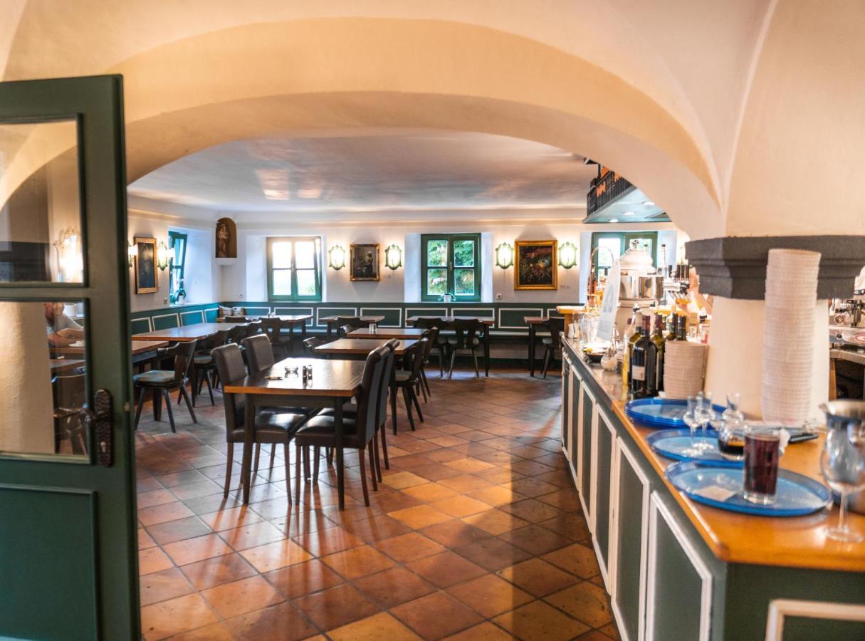 Belvedere Hotel-Restaurant Eching  Extérieur photo